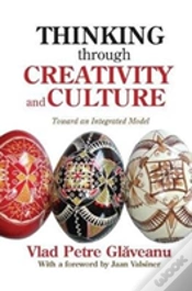Capa do artigo Thinking Through Creativity And Culture