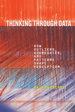 Capa do artigo Thinking Through Data