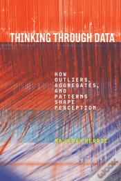 Capa do artigo Thinking Through Data