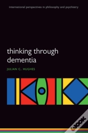 Capa do artigo Thinking Through Dementia
