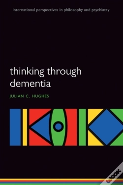 Capa do artigo Thinking Through Dementia
