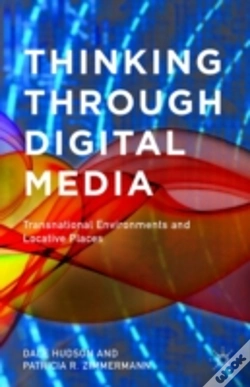 Capa do artigo Thinking Through Digital Media