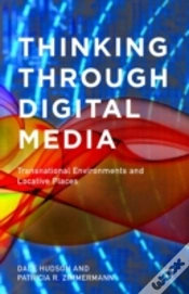 Capa do artigo Thinking Through Digital Media
