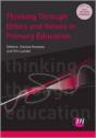 Thinking Through Ethics And Values In Primary Education - Preview