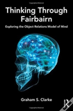 Capa do artigo Thinking Through Fairbairn