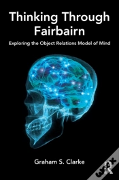 Capa do artigo Thinking Through Fairbairn