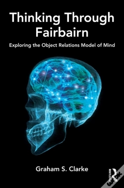 Capa do artigo Thinking Through Fairbairn