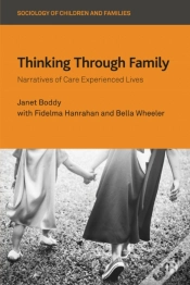 Capa do artigo Thinking Through Family