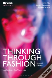 Capa do artigo Thinking Through Fashion