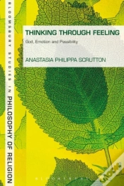 Capa do artigo Thinking Through Feeling