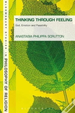Capa do artigo Thinking Through Feeling