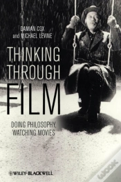 Capa do artigo Thinking Through Film