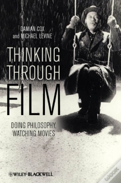 Capa do artigo Thinking Through Film