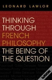 Thinking Through French Philosophy
