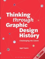 Capa do artigo Thinking Through Graphic Design History