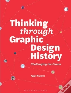 Capa do artigo Thinking Through Graphic Design History