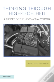 Capa do artigo Thinking Through High-Tech Hell
