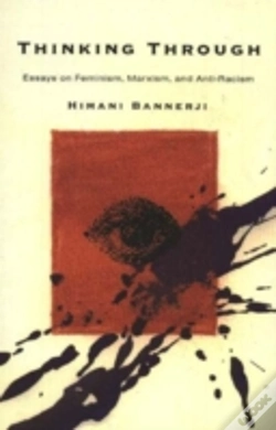 Capa do artigo Thinking Through