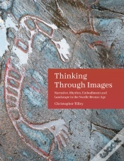 Capa do artigo Thinking Through Images