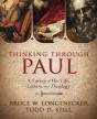Thinking Through Paul - Preview