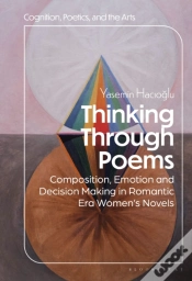 Capa do artigo Thinking Through Poems