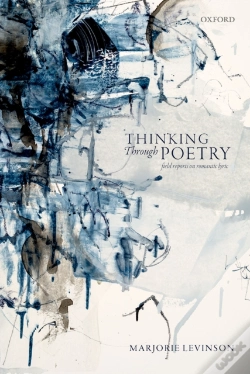 Capa do artigo Thinking Through Poetry