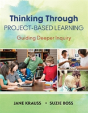 Thinking Through Project-Based Learning - Preview