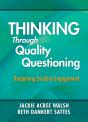 Thinking Through Quality Questioning - Preview