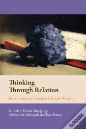 Capa do artigo Thinking Through Relation