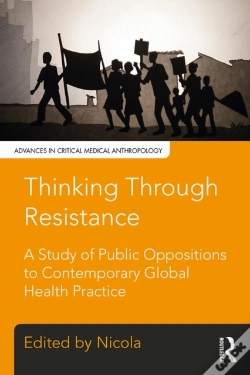 Capa do artigo Thinking Through Resistance