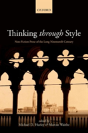 Thinking Through Style - Preview