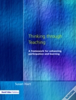 Capa do artigo Thinking Through Teaching