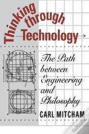 Capa do artigo Thinking Through Technology