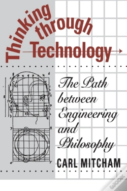 Capa do artigo Thinking Through Technology