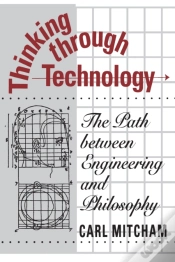 Capa do artigo Thinking Through Technology