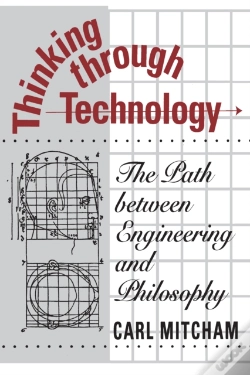 Capa do artigo Thinking Through Technology