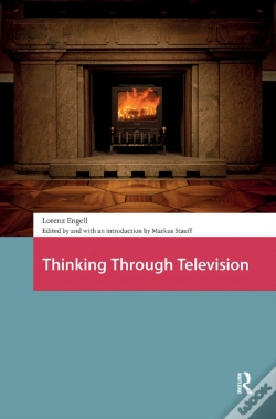 Capa do artigo Thinking Through Television