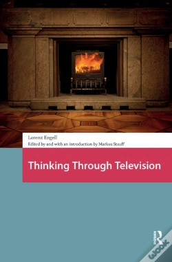 Capa do artigo Thinking Through Television