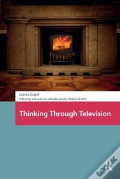 Capa do artigo Thinking Through Television