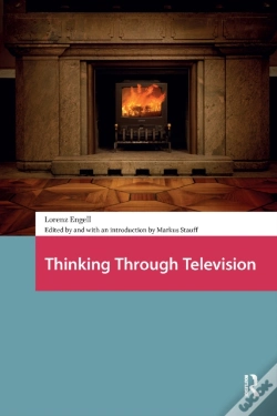 Capa do artigo Thinking Through Television