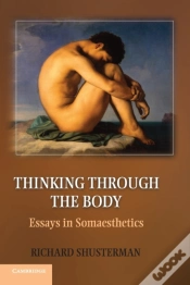 Capa do artigo Thinking Through The Body