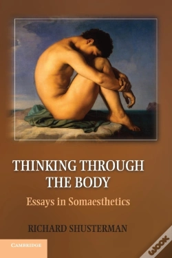 Capa do artigo Thinking Through The Body