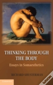 Capa do artigo Thinking Through The Body