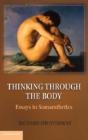 Thinking Through The Body - Preview