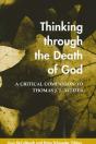 Thinking Through The Death Of God - Preview
