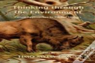 Thinking Through The Environment