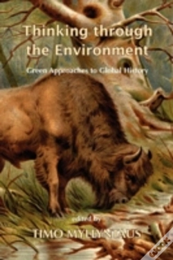 Capa do artigo Thinking Through The Environment