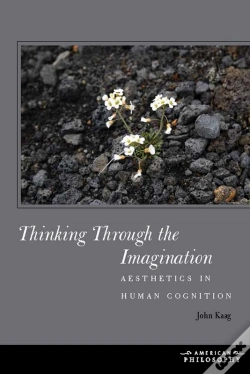 Capa do artigo Thinking Through The Imagination