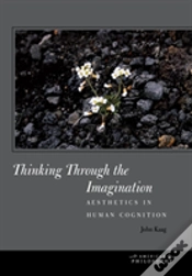 Capa do artigo Thinking Through The Imagination