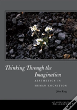 Capa do artigo Thinking Through The Imagination